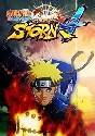 Naruto Shippuden: Ultimate Ninja Storm 4 (Steam) @ RU