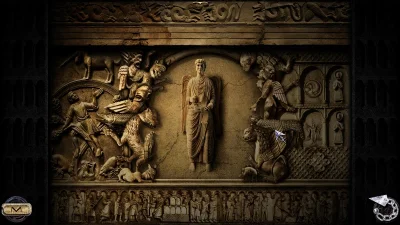 Nicolas Eymerich The Inquisitor Book 1 The Plague @ RU