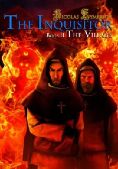 Nicolas Eymerich The Inquisitor Book II: Village @ RU