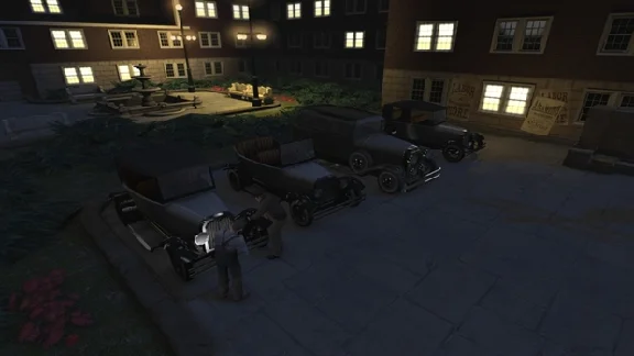 Omerta - City of Gangsters (Steam key) @ RU