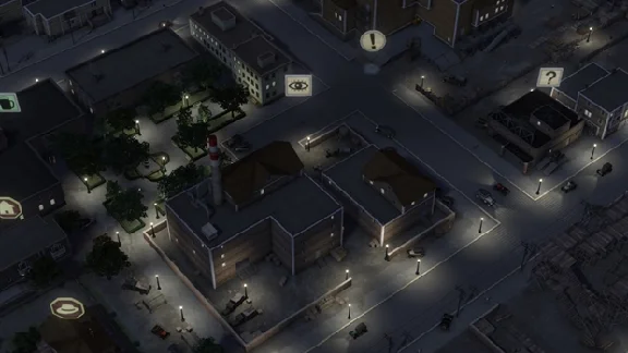 Omerta - City of Gangsters - The Arms Industry @ RU