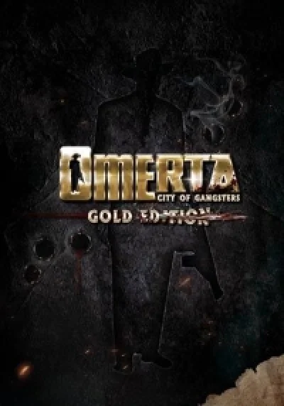 Omerta - City of Gangsters Gold Edition (Steam) @ RU