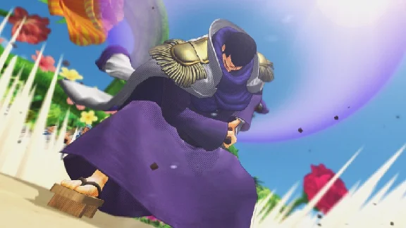 One Piece Pirate Warriors 3 (Steam key) @ RU