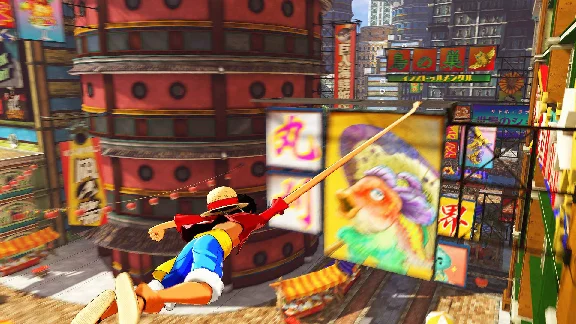 ONE PIECE World Seeker (Steam key) @ RU