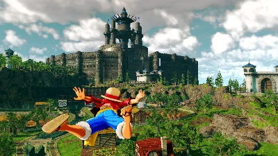 ONE PIECE World Seeker (Steam key) @ RU