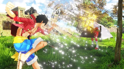 ONE PIECE World Seeker (Steam key) @ RU