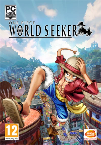 ONE PIECE World Seeker (Steam key) @ RU
