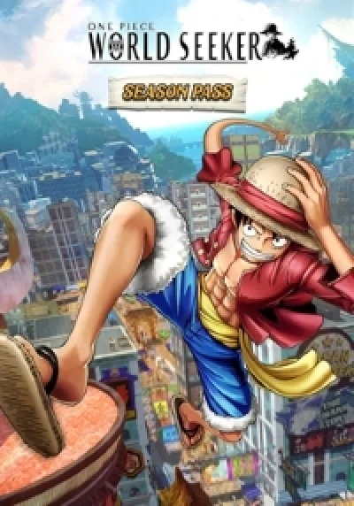 ONE PIECE World Seeker - Episode Pass (Steam key) @ RU