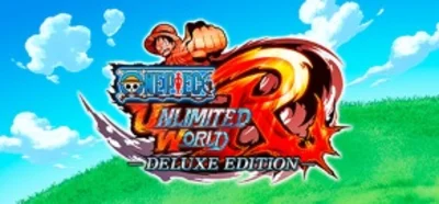 One Piece: Unlimited World Red - Deluxe Edition @ RU