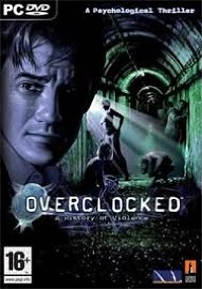 Overclocked (Steam key) @ RU