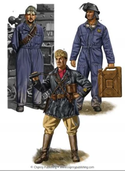 Книга: Итальянские элитные и спецвойска во ВМВ