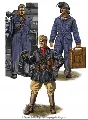 Italian Army Elite Units and Special Forces 1940-43