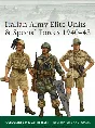 Italian Army Elite Units and Special Forces 1940-43