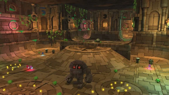PAC-MAN and the Ghostly Adventures (Steam key) @ RU