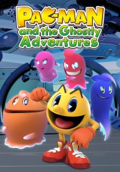 PAC-MAN and the Ghostly Adventures (Steam key) @ RU