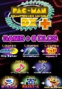 Pac-Man Championship Edition DX+ All You Can Eat @ RU
