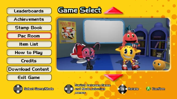 PAC-MAN MUSEUM (Steam key) @ RU