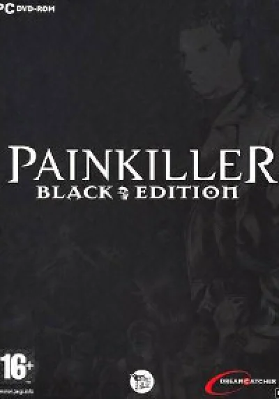 Painkiller Black Edition (Steam key) @ RU
