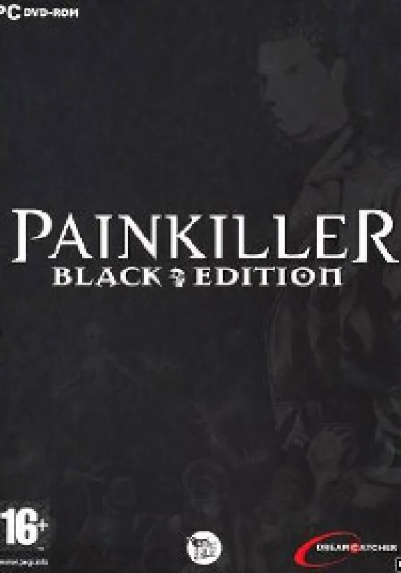 Painkiller Black Edition (Steam key) @ RU