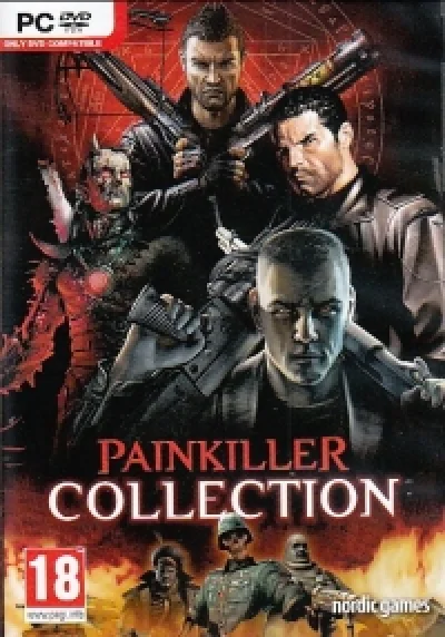 Painkiller Complete Pack (Steam key) @ RU