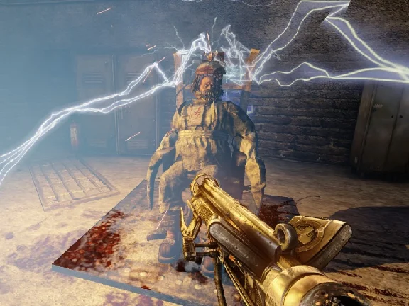 Painkiller Hell Damnation: City Critters Steam @ RU