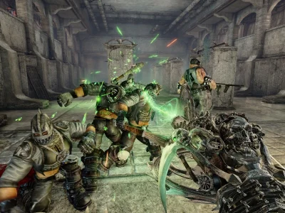 Painkiller Hell Damnation: City Critters Steam @ RU