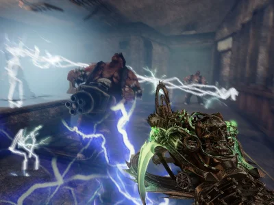 Painkiller Hell Damnation: City Critters Steam @ RU