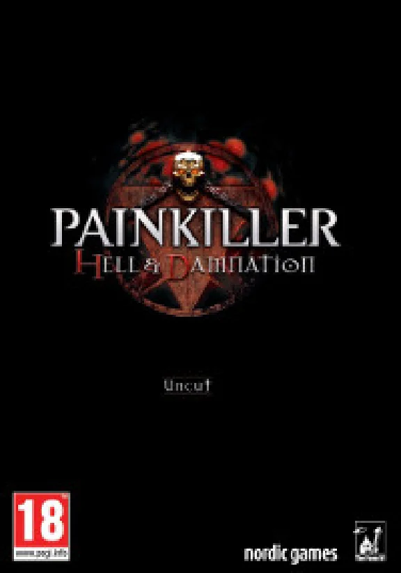 Painkiller Hell Damnation: City Critters Steam @ RU