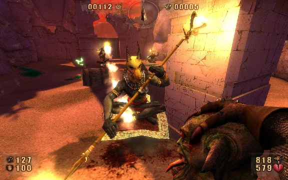 Painkiller Overdose (Steam key) @ RU