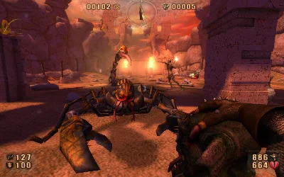 Painkiller Overdose (Steam key) @ RU