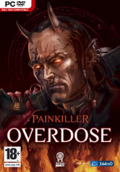Painkiller Overdose (Steam key) @ RU