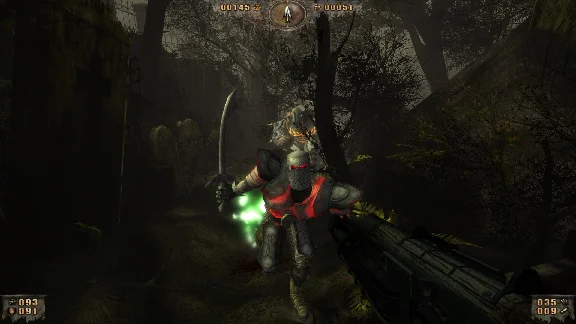 Painkiller Recurring Evil (Steam key) @ RU