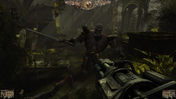 Painkiller Recurring Evil (Steam key) @ RU