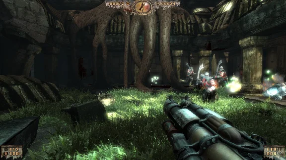 Painkiller Recurring Evil (Steam key) @ RU