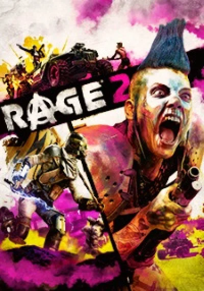 Rage 2 ( Bethesda.net. key) @ RU