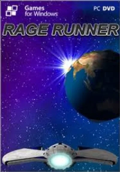 Rage Runner (Steam key) @ RU