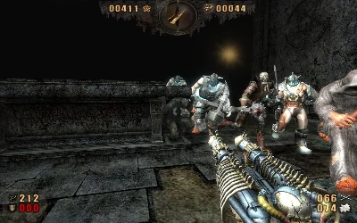 Painkiller Redemption (Steam key) @ RU