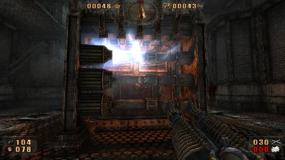 Painkiller Redemption (Steam key) @ RU