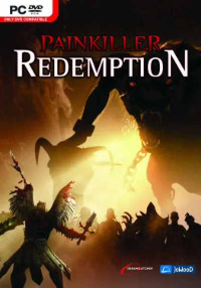 Painkiller Redemption (Steam key) @ RU