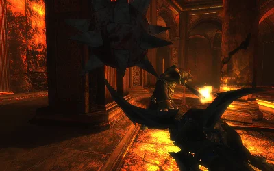 Painkiller Resurrection (Steam key) @ RU