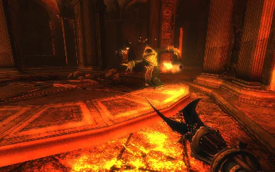 Painkiller Resurrection (Steam key) @ RU