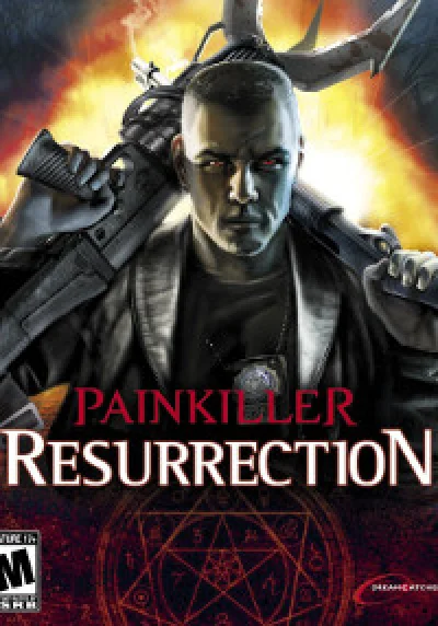 Painkiller Resurrection (Steam key) @ RU