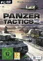 Panzer Tactics HD (Steam key) @ RU