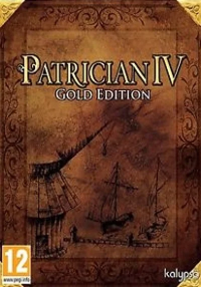 Patrician IV (Steam key) @ RU