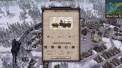 Patrician IV : Rise of a Dynasty (Steam key) @ RU