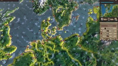 Patrician IV Gold (Steam key) @ RU