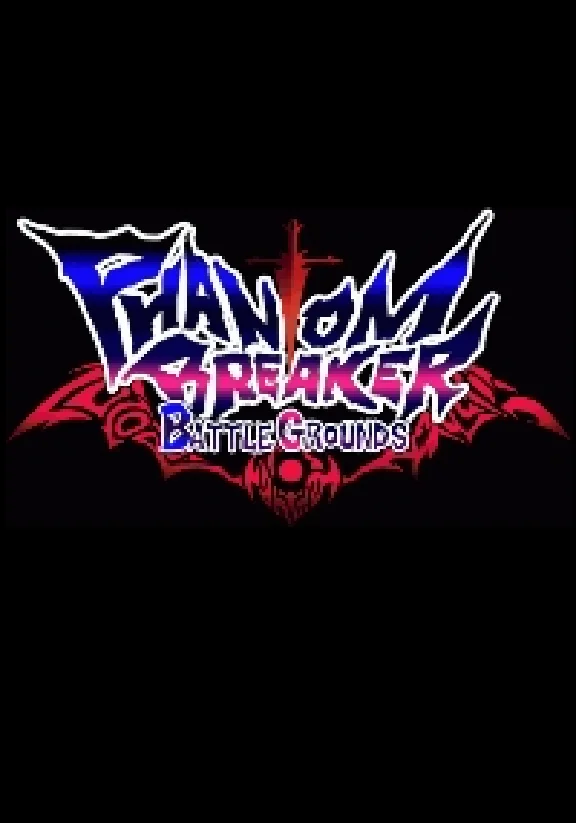 Phantom Breaker: Battle Grounds (Steam key) @ RU