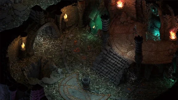 Pillars of Eternity. Hero Edition (Steam key) @ RU
