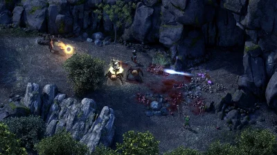 Pillars of Eternity. Hero Edition (Steam key) @ RU