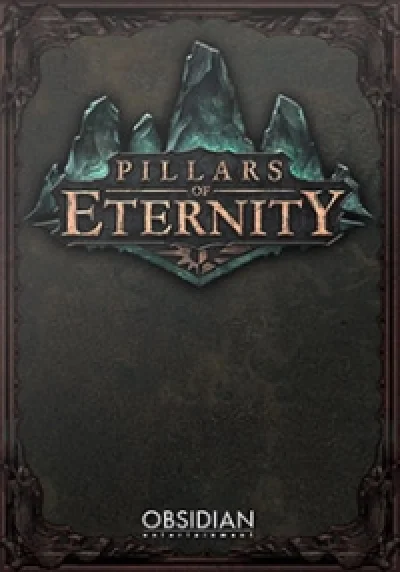 Pillars of Eternity. Hero Edition (Steam key) @ RU